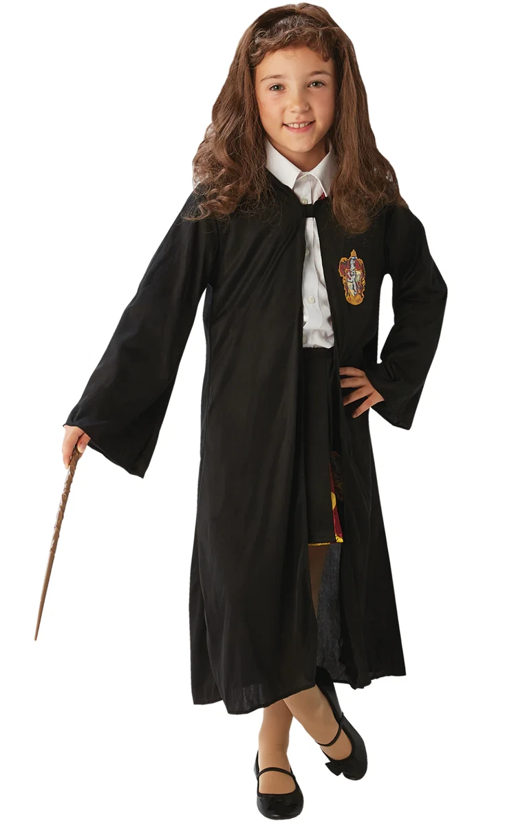 hermione granger costume - Acquista hermione granger costume con spedizione  gratuita su AliExpress version