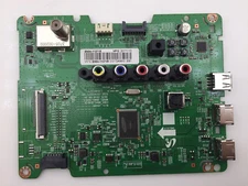 SAMSUNG UN28H4000BFXZA LCD LED TV MAIN BOARD BN94-11371R