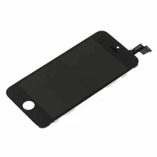 Touch Screen Replacement Part for iPhone 5c Premium LCD Black 