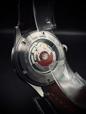 Oris Big Crown Men's Black Watch - 01 748 7756 4064-07 3 22 02LC 5