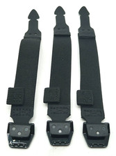 LOT OF 150 50X3PK NEW ZEBRA SG-TC51-EHDSTP1-03 TC51 REPLACEMENT HAND STRAPS