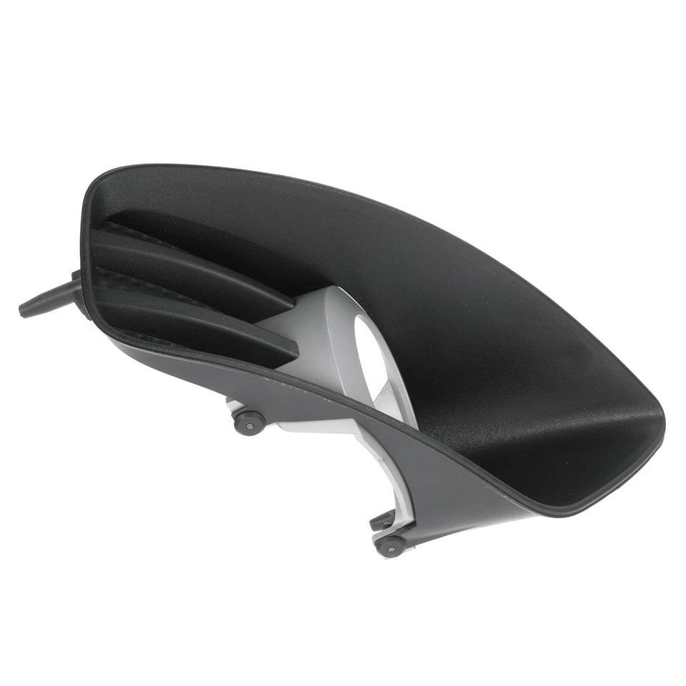 2005-2007 Ford Focus RH Passenger Side Fog Lamp Cover Bezel OEM NEW Genuine - Изображение 2 из 4