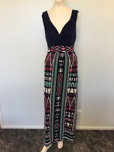 ebay long dresses size 16