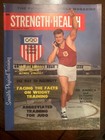 Strength & Health September 1960 Dallas Long Mr America & Olympic Tryout Results — photo 1