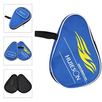 Tischtennis Sport Schlägerschläger Balls Bag Indoor-Spiele Oxford Professional