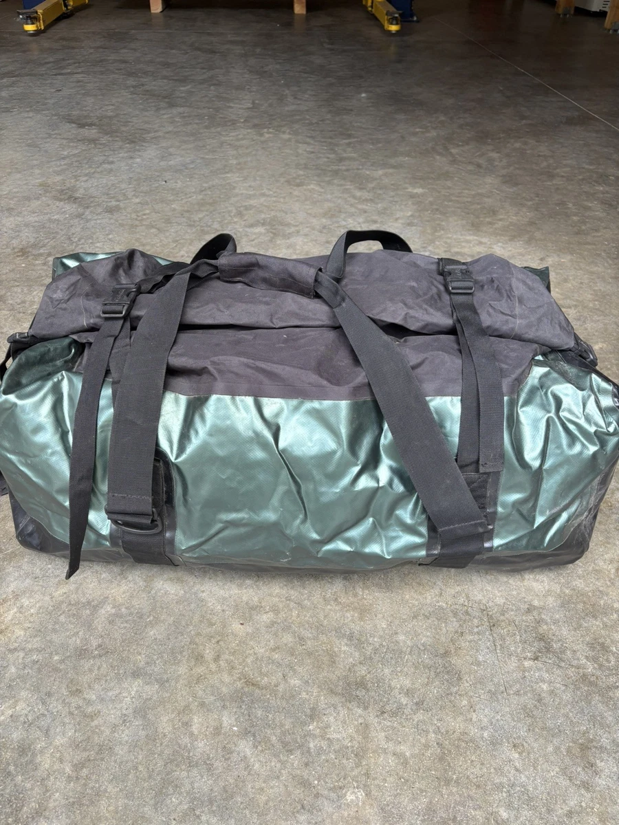 Cabelas 90L Dri-bag Duffle