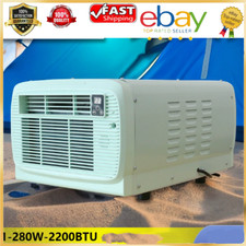 Portable Air Conditioning Compact Portable Air Conditioner For Camping 2200BTU