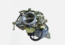 New E303-13-600 Carburetor For Ford Laser Mazda E3 323 Familia Pick Up 1.1-4.8l