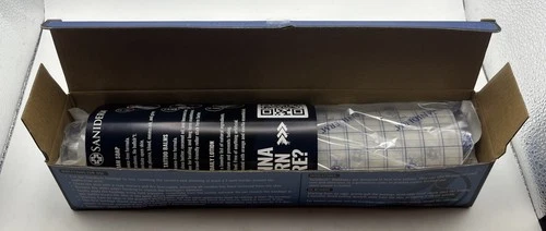Saniderm Original Tattoo Aftercare Bandage – Personal Roll 10.2” x 2 yd – New image 4