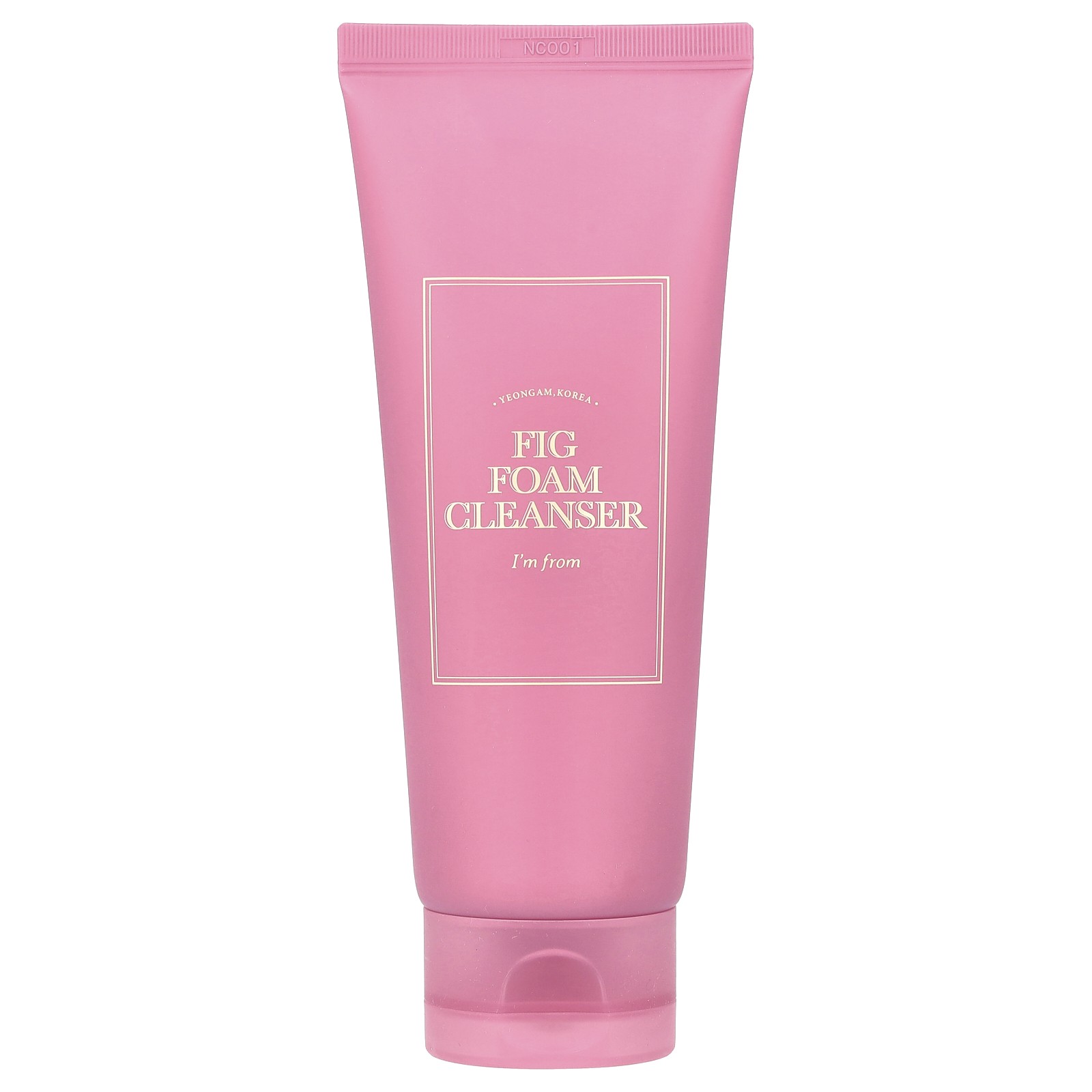 Fig Foam Cleanser 507 fl oz 150 ml 3590₽