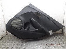 Honda Insight Right Offside Rear Door Panel Card Mk2 2009-2015‡