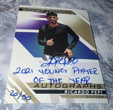 2022 Upper Deck Goodwin Champions Trading Cards Checklist & Odds 29
