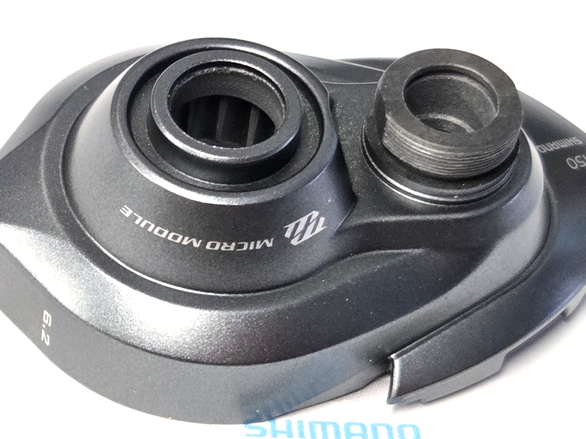 Kit Ruote Di Rinvio Per Cambio Shimano RD-C050 E C030 - Puleggia Guida Superiore