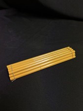 Vintage New Old Stock 12 REEVES GOLDEN HOUR Drawing Pencil H Made in England 