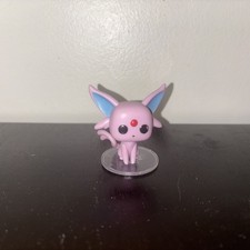 Funko Pop! Pocket Pop! Mini Figura Vinilo Pokemon Espeon