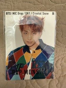 Bts D N A | eBay