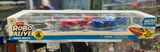 ZURU ROBO BOATS Robo Alive Changing Water Activated BOATS Toy 3 PK New/Sealed