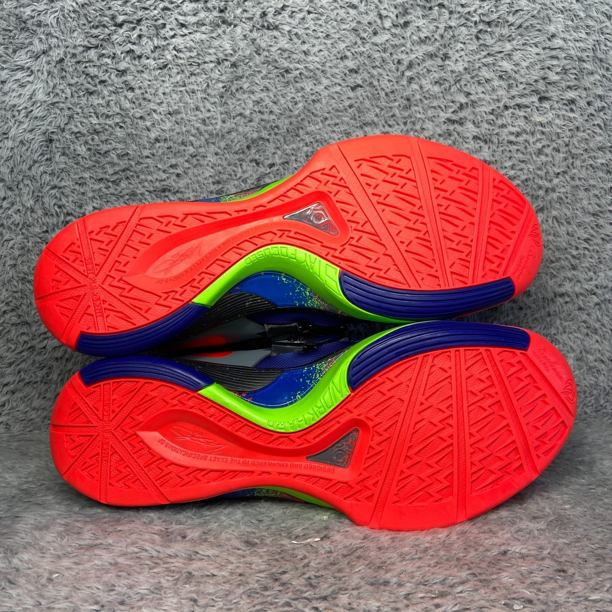 Nike KD 4  display picture 1