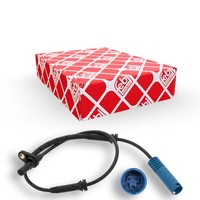 Febi Bilstein Sensor Raddrehzahl ABS Sensor Vorne Links Vorne Rechts 47361