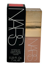 Nars Afterglow Liquid Blush Shade Orgasm Rush Size 0.23 oz / 7 ml BNIB