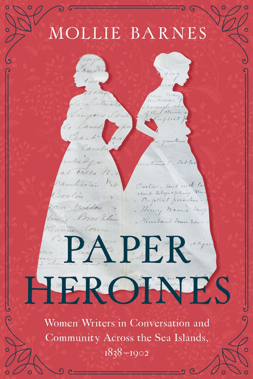 Paper Heroines - Image 3