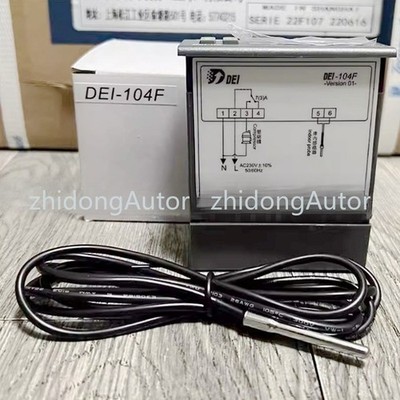 NEW 1PC for DEI temperature controller DEI-104F #ZD
