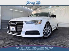 2018 Audi A6 Quattro 2.0T Premium