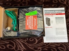 Motorola SURFboard SB6121 Cable Modem NEW