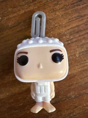Elf Stranger Things Kinder Joy Funko Pop| Eleven