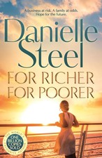 For Richer For Poorer: The perfect summer read for 2025-Steel, D