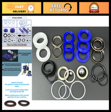 Pump Repair Packing Kit for Airless Paint Sprayers