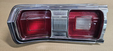 Mopar Used 1974 - 1976 Dodge Dart Sport Left Driver Taillight Assembly