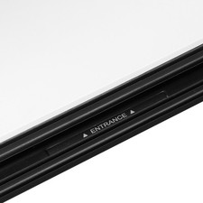 T- Laminator Machine 12.6 A3 Thermal Laminator With Hot Cold Setting For Home