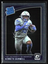 2021 Panini Chronicles Draft Picks #221 Kenneth Gainwell