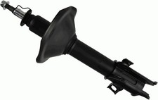 SACHS Stoßdämpfer 317 165 passend für SUBARU