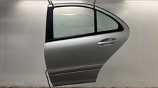 Porte arrière et accessoires Mercedes CLASSE C
