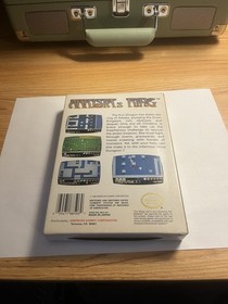 Arkista's Ring for the Nintendo Entertainment System (NES) Complete CIB Rare!