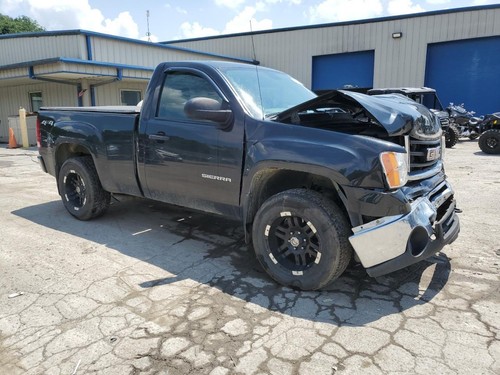 Temperature Control With AC Manual Control Fits 10-11 SIERRA 1500 PICKUP 2995814 - Picture 2 of 12