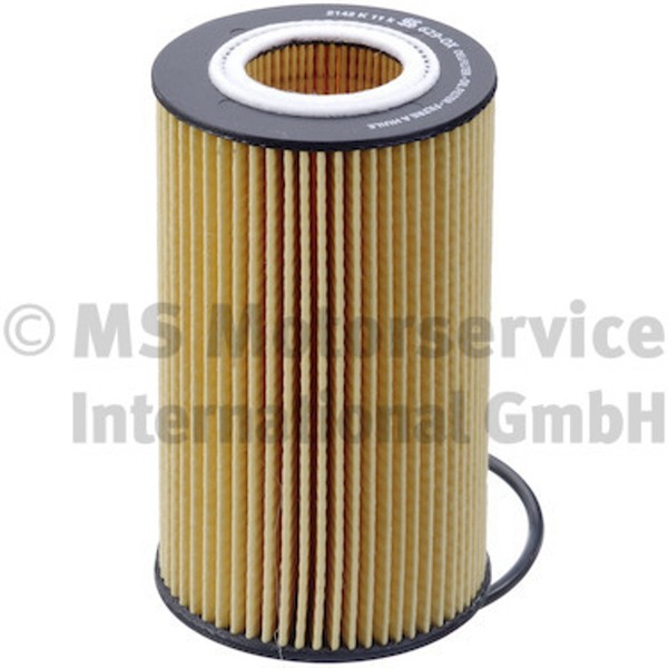 ÖLfilter Kolbenschmidt 50013629 Filtereinsatz FüR Mercedes Vario B670 B668 B667-image