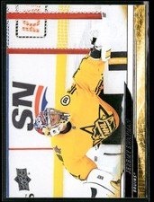 Jeremy Swayman 2024-25 Upper Deck #678 Boston Bruins