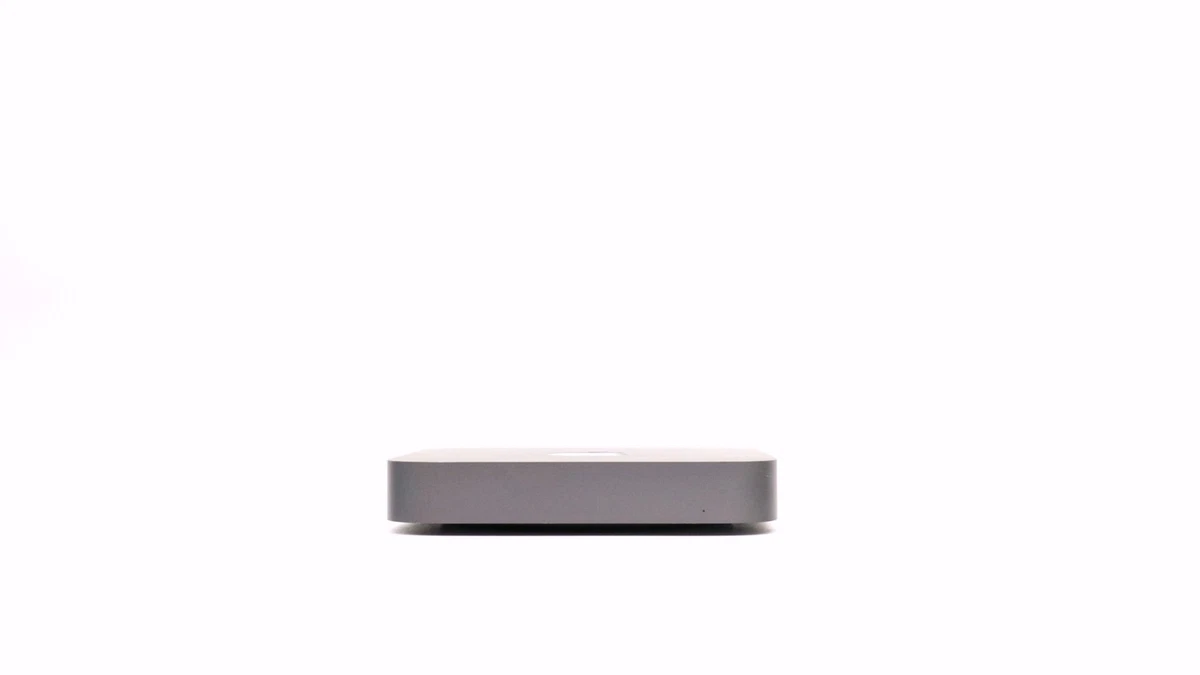 Apple Mac mini 2018 Desktops & All-In-One Computers for sale - eBay