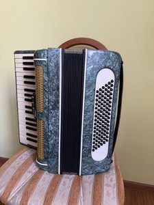 Russian Accordions | eBay