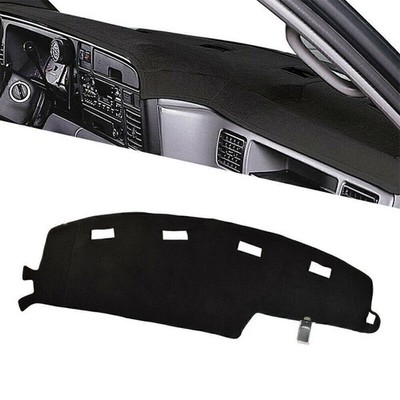 Dash Mat Dashboard Cover Dashmat Pad Für Dodge Ram 1500 2500 3500 1994-1997 1996
