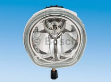 BOSCH 0318490129 Nebelscheinwerfer Vorne für H1 FIAT Brava, Bravo, Doblo, Marea