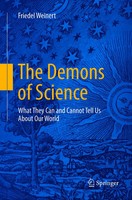 Friedel Weinert | The Demons Of Science | Taschenbuch | Englisch (2018) | Ix