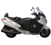 Termoscud Tucano Urbano Schwarz R088 Sym Hd 400