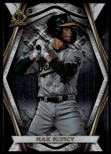 2022 Bowman Draft Max Muncy #BI-20 Bowman Invicta