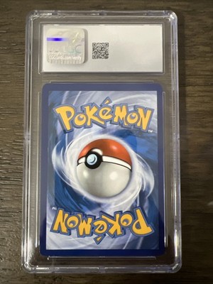 Pokémon Scarlet & Violet 151 Zapdos EX 202/165 CGC 10 Gem Mint | eBay