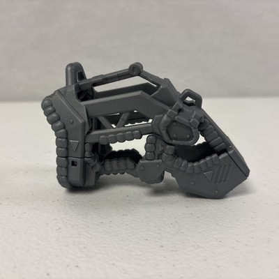 JURASSIC WORLD Dino Escape Mega Destroyer Head Restraint Muzzle Replacement