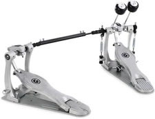 Gibraltar GTC6DD-DB Tour Class Direct-Drive Double Bass Drum Pedal